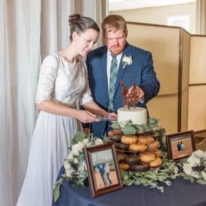 Meet your Posher, Jared